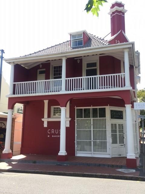 1 Bedroom Property for Sale in Rondebosch Western Cape